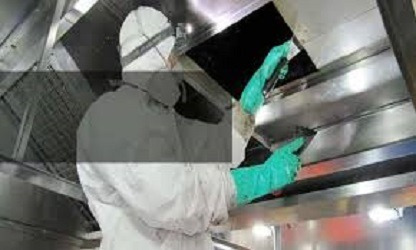 Desengrasante Cocina Biodegradable 20 Lts