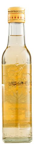 Tequila Especial Newton Joven 250 Ml