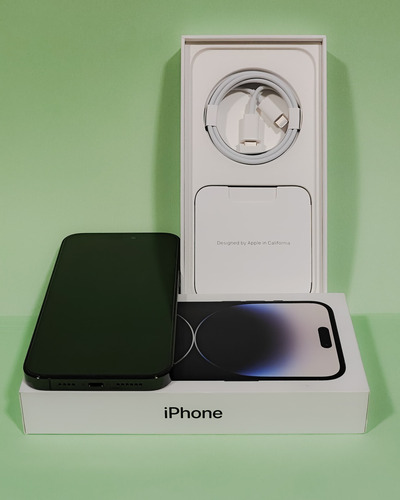 Apple iPhone 14 Pro Max 256 Gb (venta Solo Cdmx Factura De Telcel) (Usado)