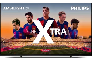 Tv The Xtra 55 Mini Led 4k 120 Hz 55pml9118/78 Philips