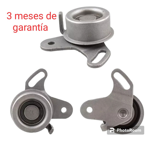 Tensor Polea Correa Tiempo Hyundai Getz Elantra Kia Río 1.6