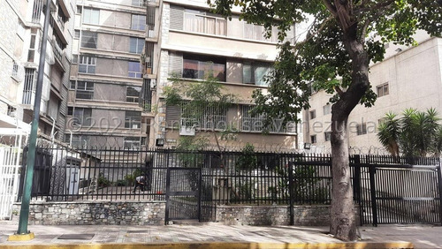 Leandro Manzano Apartamento En Venta,las Palmas Mls #22-14253 As
