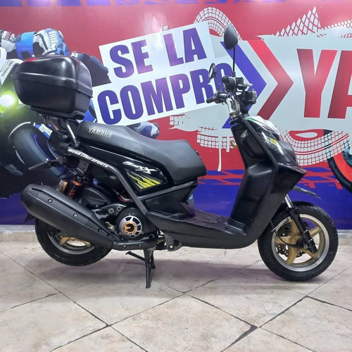 Imagen 4 de 7 de Yamaha Bws X 2015