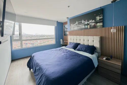 Apartamento En Venta En Chapinero Central. Cod V7456