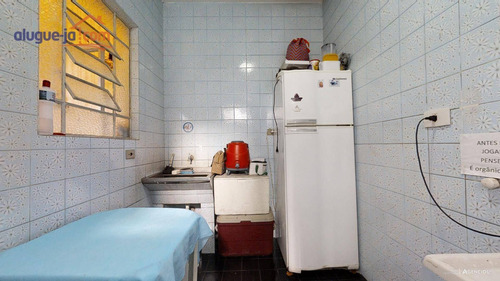 Imagem 22 de 30 de Sobrado Comercial A Venda, 3 Salas, 2 Wc, Cidade Monções, Na Zona Sul - So1764