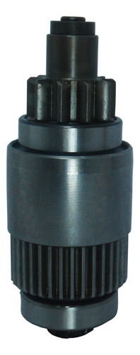 Impulsor Partida Para Cse 7120 Cat 3114 Bobcat 853 Zen1831