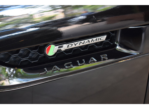 Jaguar F-Type 2.0 P300 GASOLINA R-DYNAMIC COUPÉ AUTOMÁTICO