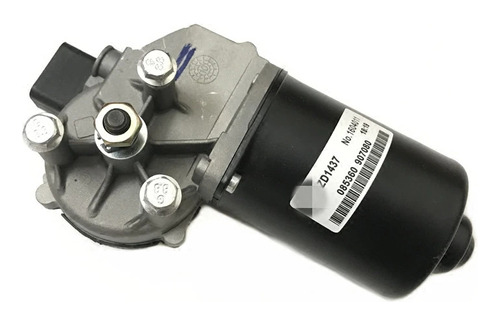 Motor Limpiaparabrisas Original Para Hyundai Eon 2011 2016