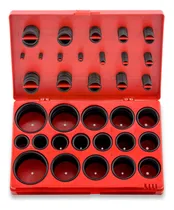 Comprar Set De Oring Juntas Tóricas Neiko 50444a 419 Piezas Metrico 
