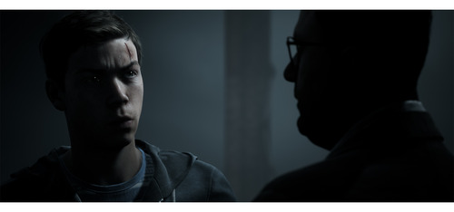The Dark Pictures: House Of Ashes Para Playstation 4