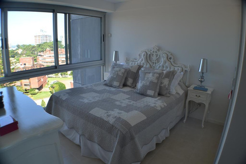 Imagen 10 de 15 de Apartamento En Venta De 3 Dormitorios En La Pastora (ref: Lij-1552)