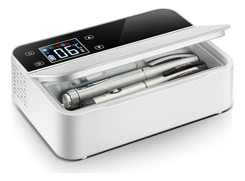 Refrigerador De Insulina Portátil For Coche Recargable