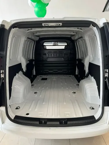 Staria Panel Carga