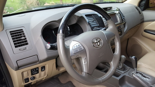 Toyota Sw4