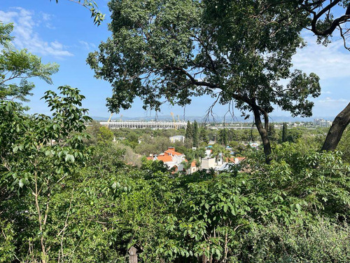 Cerro S/gregorio Gavier 1650 M2 Inmejorable Para Desarrollo C/vista