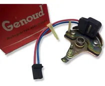 Comprar Captor De Distribuidor Fiat Uno Duna  147 Tipo Marelli