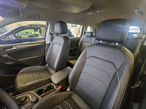 Volkswagen Tiguan Allspace 2.0 Tsi Life 4Motion Dsg