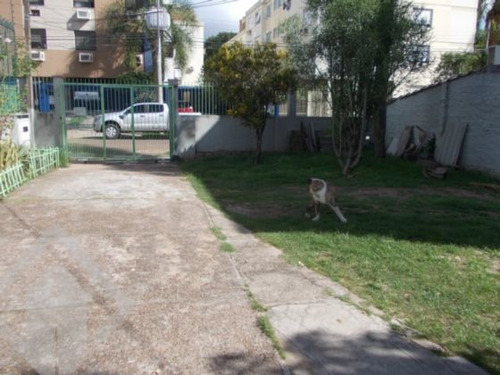 Imagem 3 de 5 de Terreno - Vila Ipiranga - Ref: 152842 - V-152842