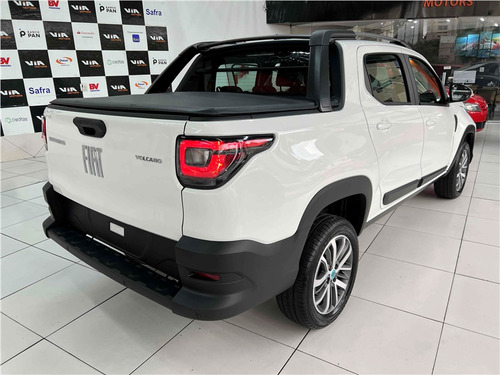 Fiat Strada 1.3 FIREFLY FLEX VOLCANO CD CVT