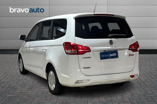Dongfeng (in) 1.5 S500 5p