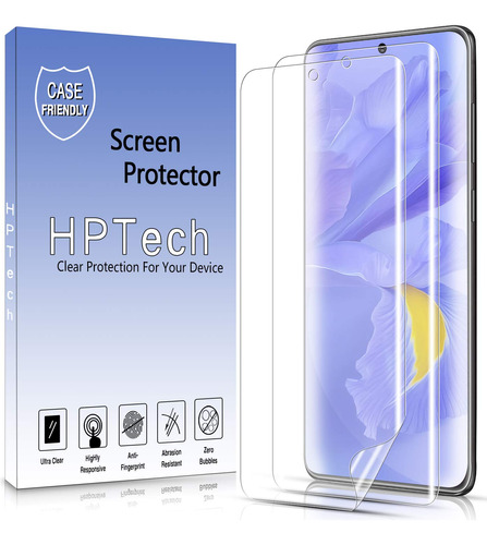 Protector Pantalla Para Samsung Galaxy S20 Plus 2 Unidad