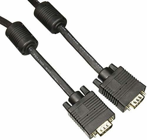 Cables Vga, Video - Cable De Monitor Rocstor Premium De Alta