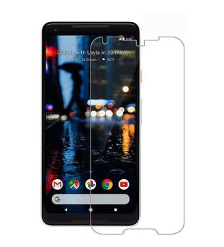 Protector Pantalla  Hidrogel P/ Google Pixel 2 Xl