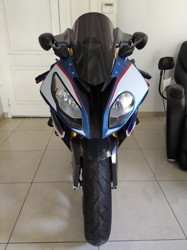 Bmw 1000rr Acepto Permuta... No Permuto Por Terrenos