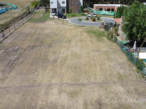 Imagen 4 de 13 de Venta - Lote En Santa Inés - Canning