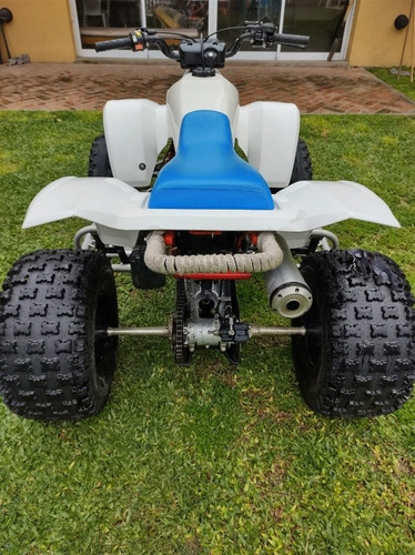 Imagen 4 de 13 de Honda Trx 200