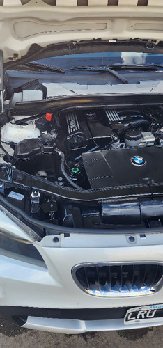 Bmw X1 1.8i 2012 En Buen Estado Escucho Ofertas Nada Para Ha