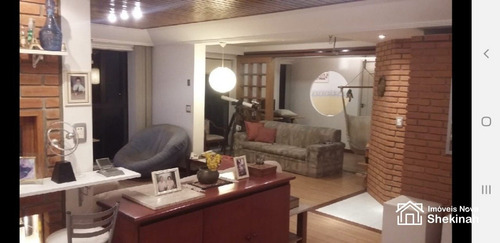 Apartamento - Jardim Marajoara - Ref: 23129 - V-23129