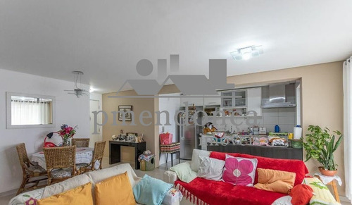 Imagem 1 de 30 de Apartamento Na Barra Funda Com 3 Quartos E 2 Vagas, 87m² - Ap03722 - 32907743