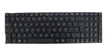 Comprar Teclado Para Notebook Asus X541 X541u X541ua-go1987t Pd1003y
