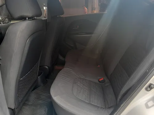 Kia Rio Spice R 1.4