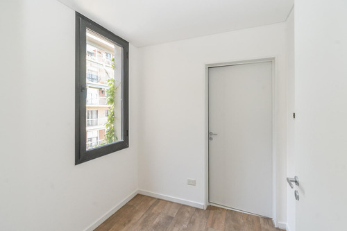 Departamento En Venta 4 Ambientes Con Balcon Terraza
