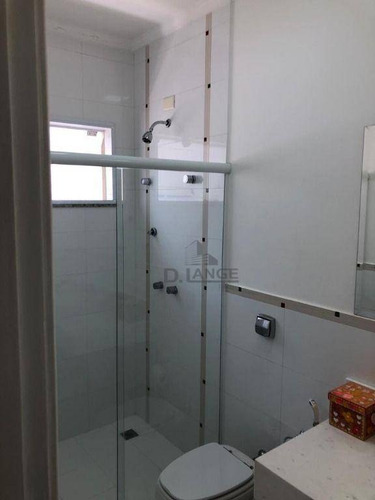 Imagem 23 de 30 de Casa À Venda, 321 M² Por R$ 1.750.000,00 - Parque Dos Resedás - Campinas/sp - Ca14878