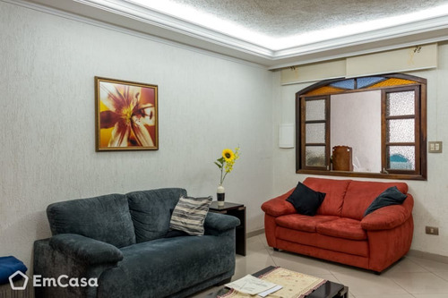 Imagem 4 de 10 de Casa À Venda Em São Paulo - 26060