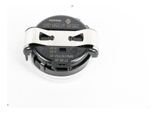 Sensor De Chuva Renault Kangoo Fluence Master Captur