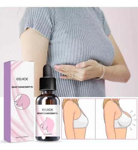 - 3*s. Z Breast Enhance Essential, Breast Enhance Es