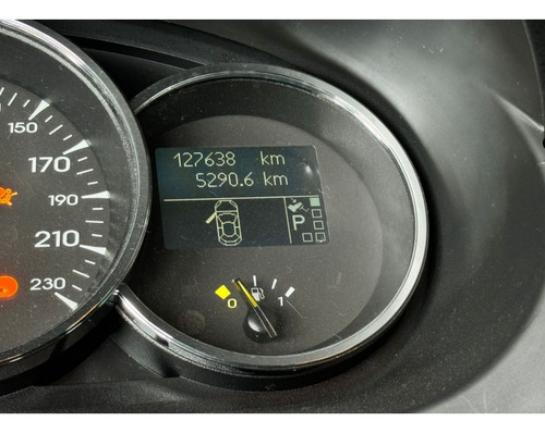 Renault Fluence 2.0 DYNAMIQUE 16V FLEX 4P AUTOMÁTICO