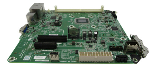 Placa De Servidor Hp Proliant Microserver G10 874737-001 (Usado)