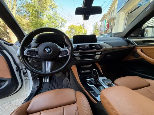 BMW X4 3.0 X4 M40ia At