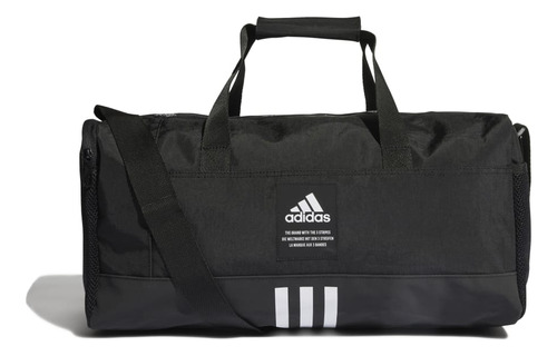 Morral adidas Hc7272 Negro