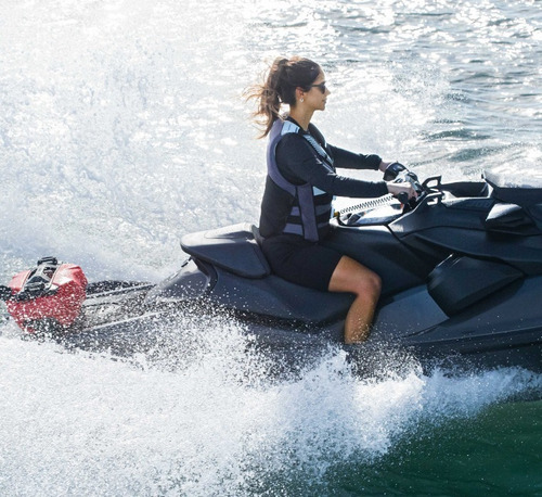 Imagen 6 de 15 de Sea Doo Rxpx 300 Ibr Audio Incorporado Usd No Yamaha