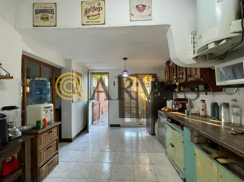 Arvas Vende Casa En Beccar - 3 Dorm - Con Jardín Y Pileta - 300 M²