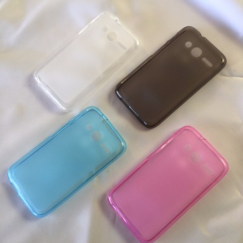 Capa Capinha Case Tpu Silicone Alcatel Pixi4 4.0 Pixi 4