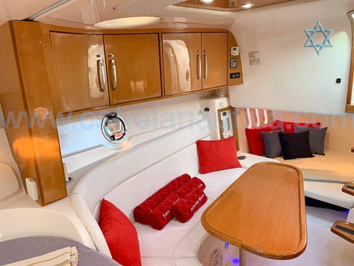 Lancha Phantom 360 Barco Iate N Ferretti Azimut Cimtiarra