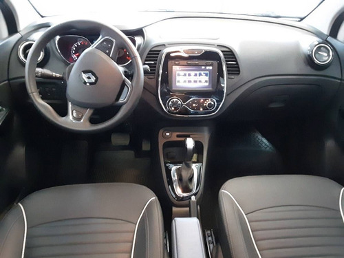 Imagem 10 de 10 de Renault Captur 1.6 16v Sce Flex Intense X-tronic