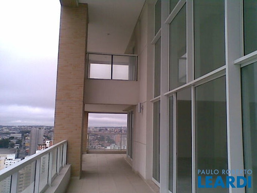 Imagem 6 de 15 de Apartamento - Campo Belo - Sp - 419290
